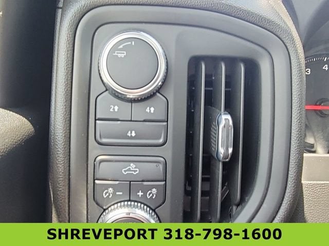 2024 GMC Sierra 2500 HD Pro