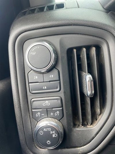 2024 GMC Sierra 2500 HD Pro