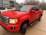 2015 GMC Canyon 2WD SLE