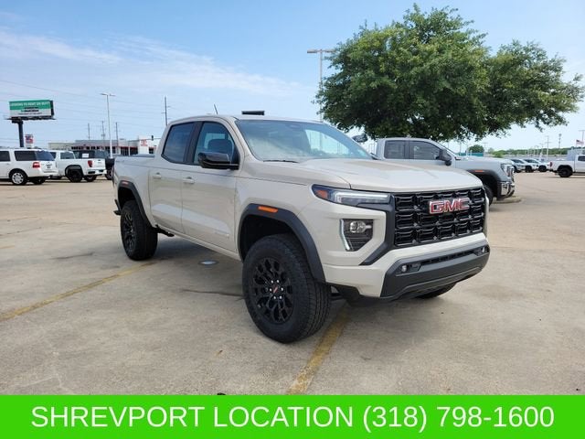 2026 GMC Canyon 2WD Elevation Crew Cab Short Box's photo