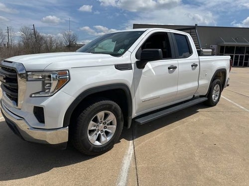 2022 GMC Sierra 1500 Limited Pro