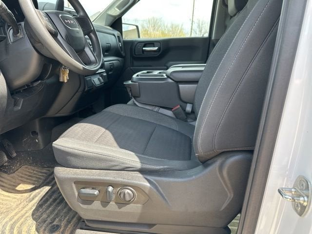 2022 GMC Sierra 1500 Limited Pro