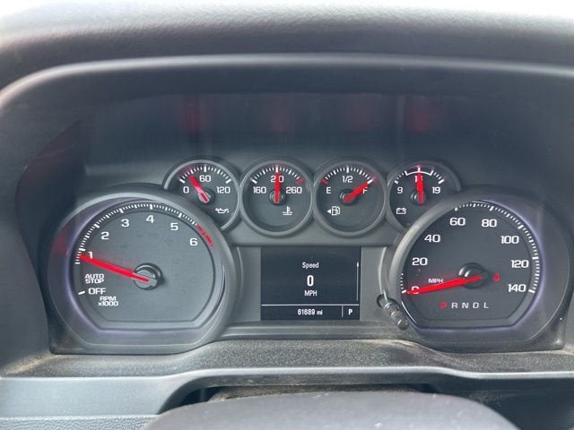 2022 GMC Sierra 1500 Limited Pro