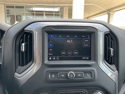 2022 GMC Sierra 1500 Limited Pro