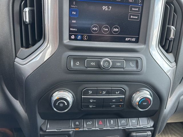 2022 GMC Sierra 1500 Limited Pro