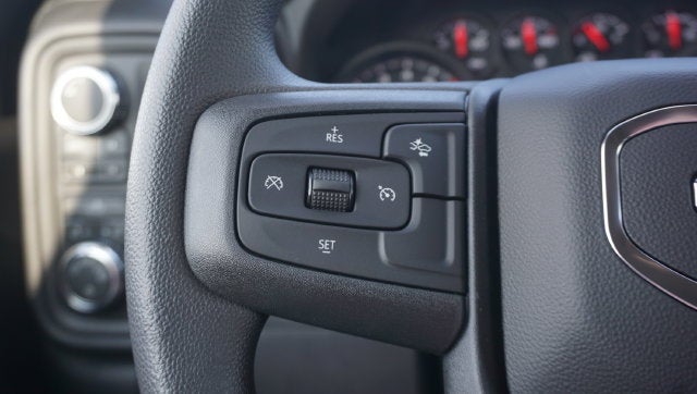 2026 GMC Sierra 1500 Pro - Photo 10