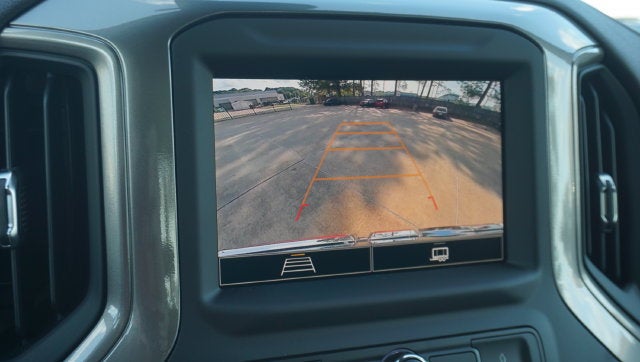 2026 GMC Sierra 1500 Pro - Photo 11