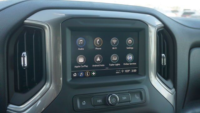 2026 GMC Sierra 1500 Pro - Photo 12