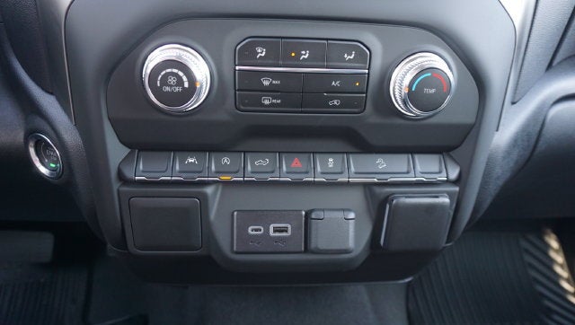 2026 GMC Sierra 1500 Pro - Photo 13
