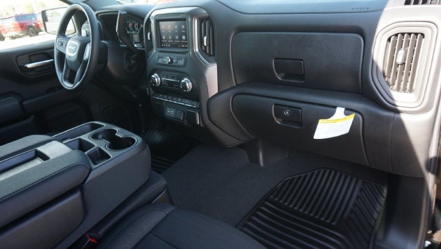 2026 GMC Sierra 1500 Pro - Photo 15