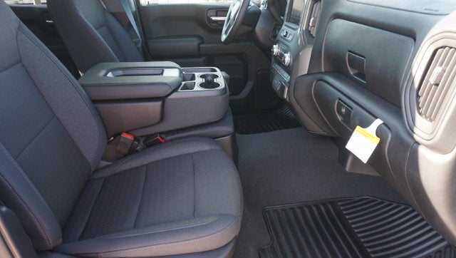 2026 GMC Sierra 1500 Pro - Photo 16