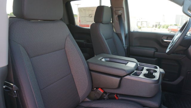 2026 GMC Sierra 1500 Pro - Photo 17