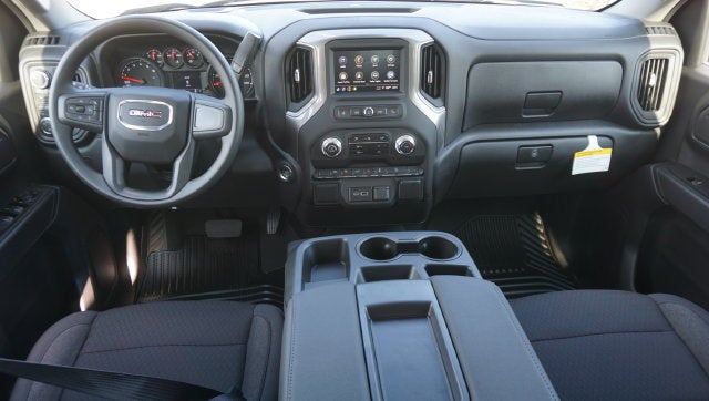 2026 GMC Sierra 1500 Pro - Photo 18