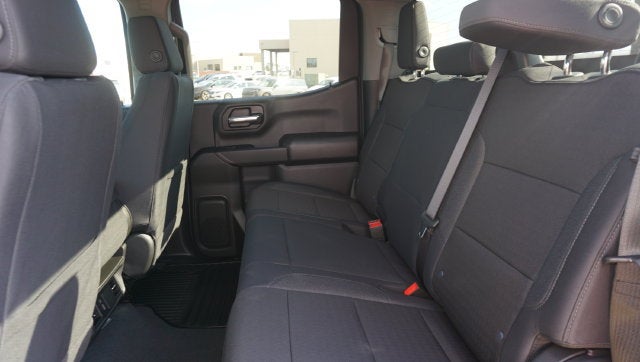 2026 GMC Sierra 1500 Pro - Photo 21