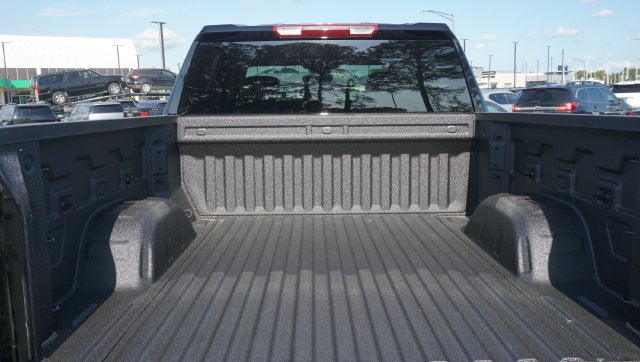 2026 GMC Sierra 1500 Pro - Photo 22