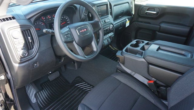 2026 GMC Sierra 1500 Pro - Photo 6