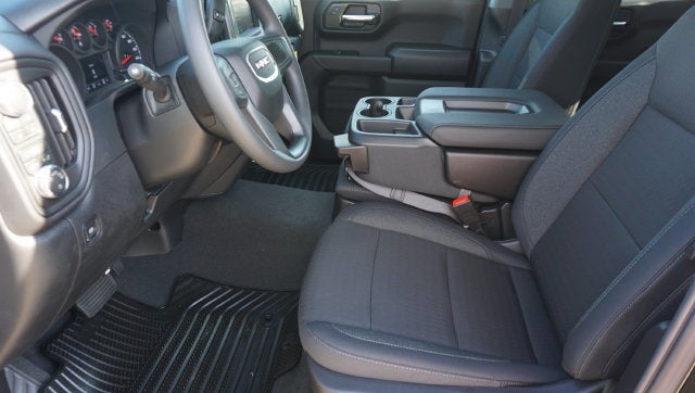 2026 GMC Sierra 1500 Pro - Photo 7