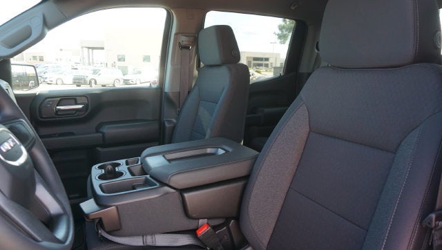 2026 GMC Sierra 1500 Pro - Photo 8