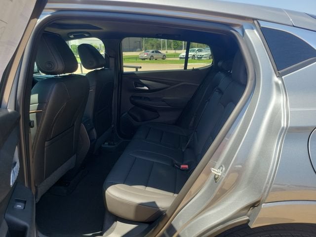 2026 GMC Sierra 1500 Denali - Photo 8