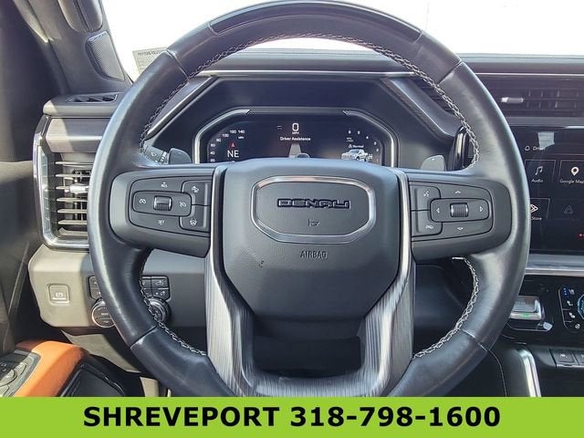 2023 GMC Sierra 1500 Denali Ultimate