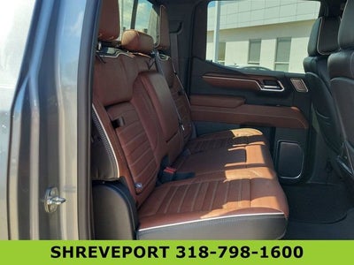 2023 GMC Sierra 1500 Denali Ultimate