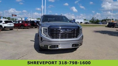 2023 GMC Sierra 1500 Denali Ultimate