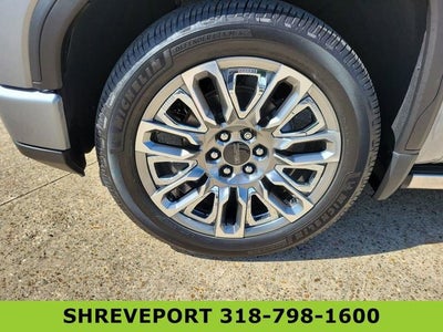 2023 GMC Sierra 1500 Denali Ultimate