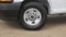 2027 GMC Savana Cargo 1WT