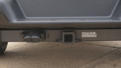 2027 GMC Savana Cargo 1WT