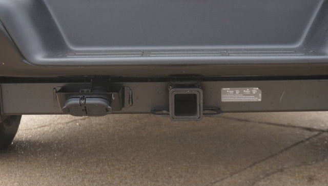 2027 GMC Savana Cargo 1WT