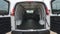 2027 GMC Savana Cargo 1WT