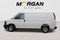 2027 GMC Savana Cargo 1WT