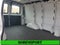 2025 GMC Savana Cargo 2500 Work Van