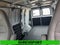 2025 GMC Savana Cargo 2500 Work Van