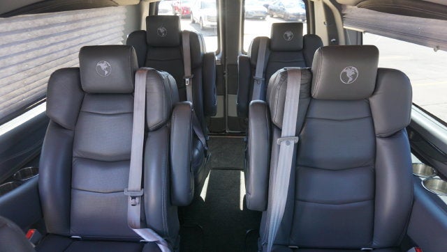 2022 GMC Savana Cargo 2500 Work Van