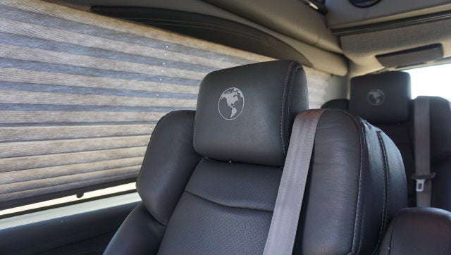 2022 GMC Savana Cargo 2500 Work Van
