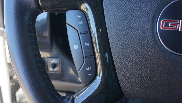 2022 GMC Savana Cargo 2500 Work Van