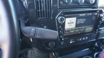 2022 GMC Savana Cargo 2500 Work Van