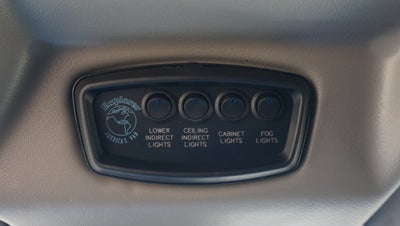 2022 GMC Savana Cargo 2500 Work Van