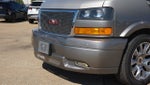 2022 GMC Savana Cargo 2500 Work Van