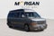 2022 GMC Savana Cargo 2500 Work Van