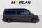 2022 GMC Savana Cargo 2500 Work Van