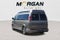 2022 GMC Savana Cargo 2500 Work Van