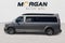 2022 GMC Savana Cargo 2500 Work Van