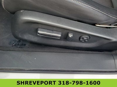 2019 Honda Accord Sport 2.0T