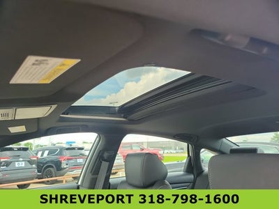 2019 Honda Accord Sport 2.0T