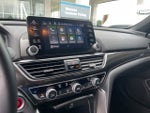 2019 Honda Accord Sport 2.0T