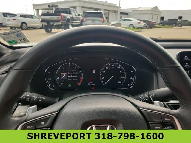2019 Honda Accord Sport 2.0T
