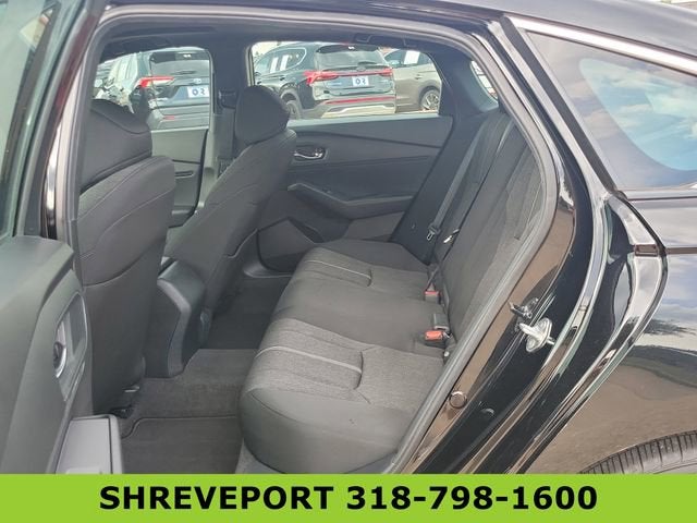 2019 Honda Accord Sport 2.0T