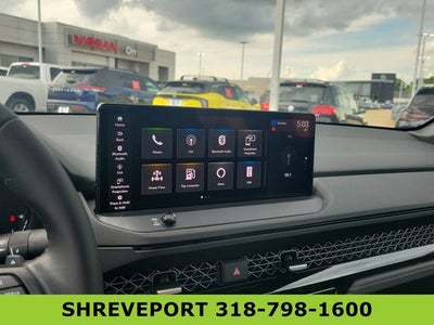 2019 Honda Accord Sport 2.0T